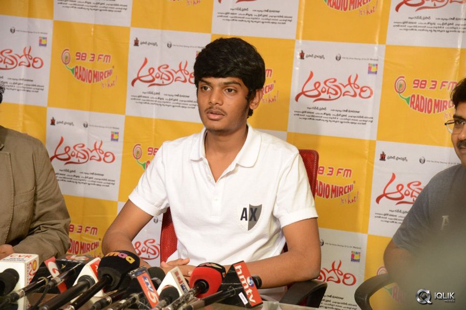Andhra-Pori-Movie-Song-Launch-at-Radio-Mirchi